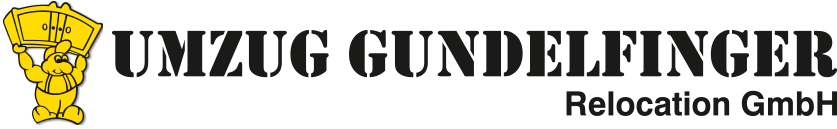Umzug Gundelfinger Logo